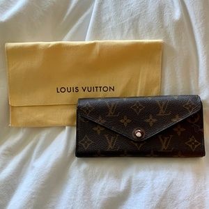 Louis Vuitton Wallet
